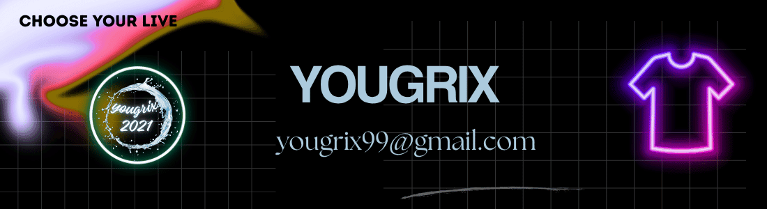 Banner for yougrix